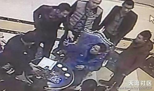 爆料黑社会视频大全,视频大全背后的黑暗真相  第1张